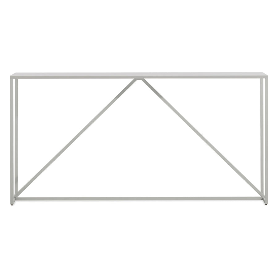 Strut Console Table – Design House Vancouver
