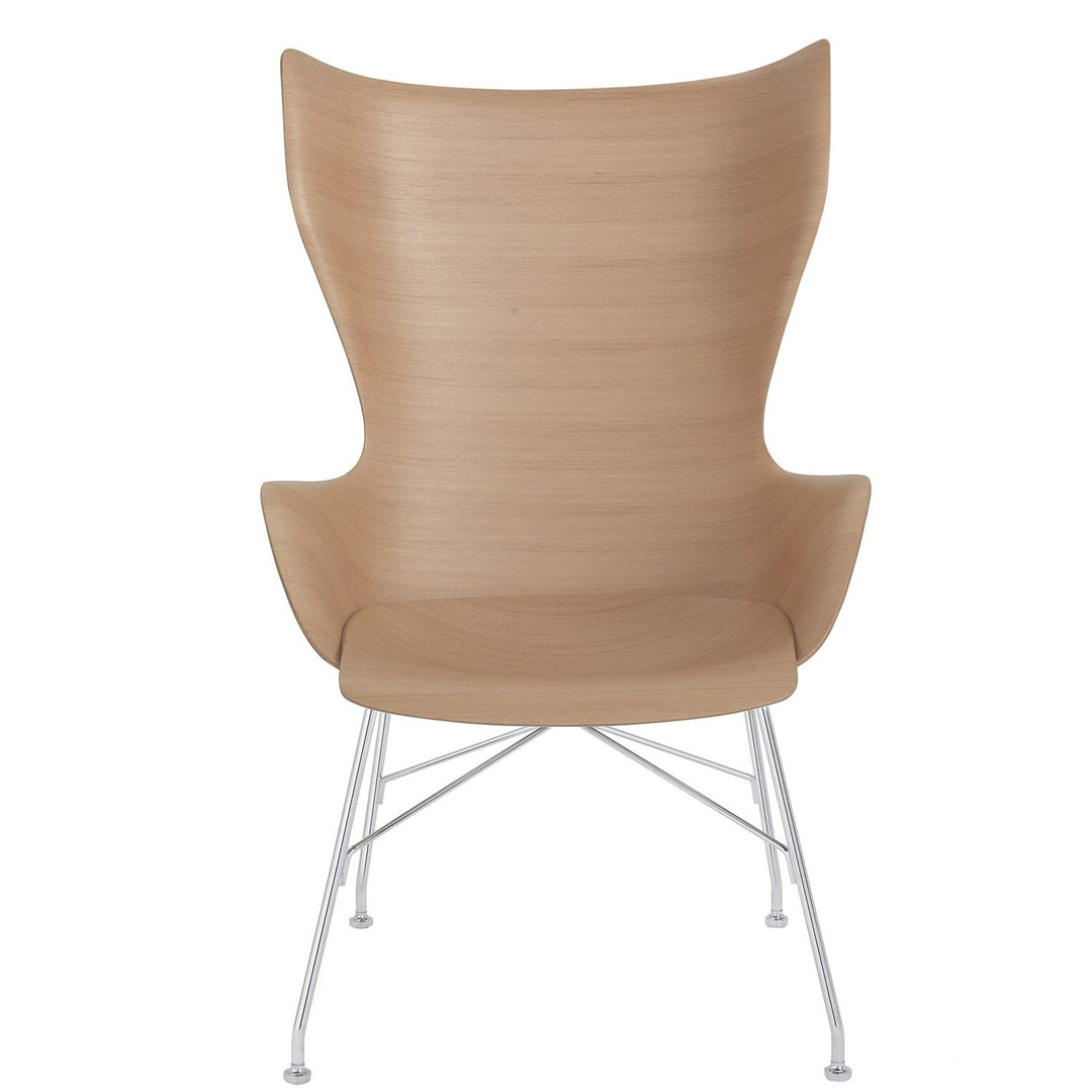 K/Wood Chair