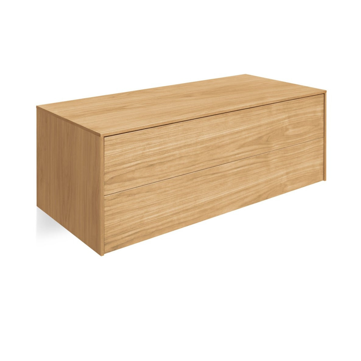 Wonder Wall 2.0 2 Drawer Cabinet – Design House Vancouver