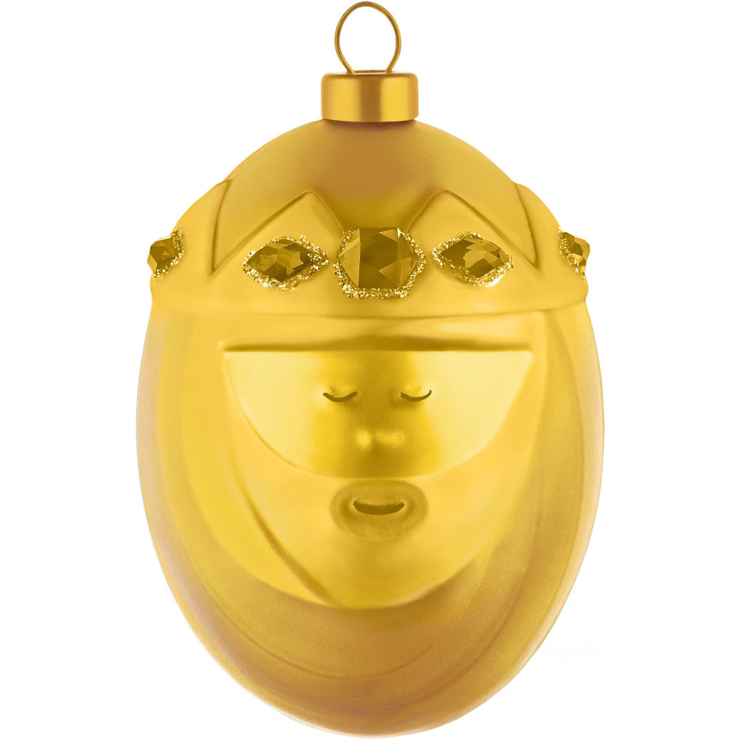 Palle Presepe Bauble Melchiorre Ornament